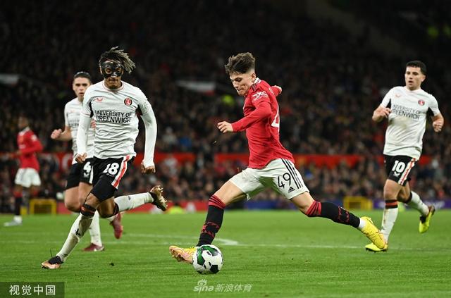 每一个进球 每一个进球