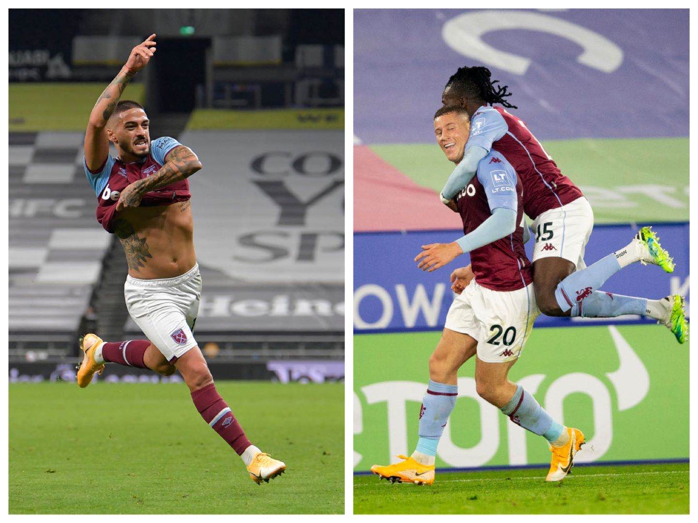 波中的关键 波中的关键