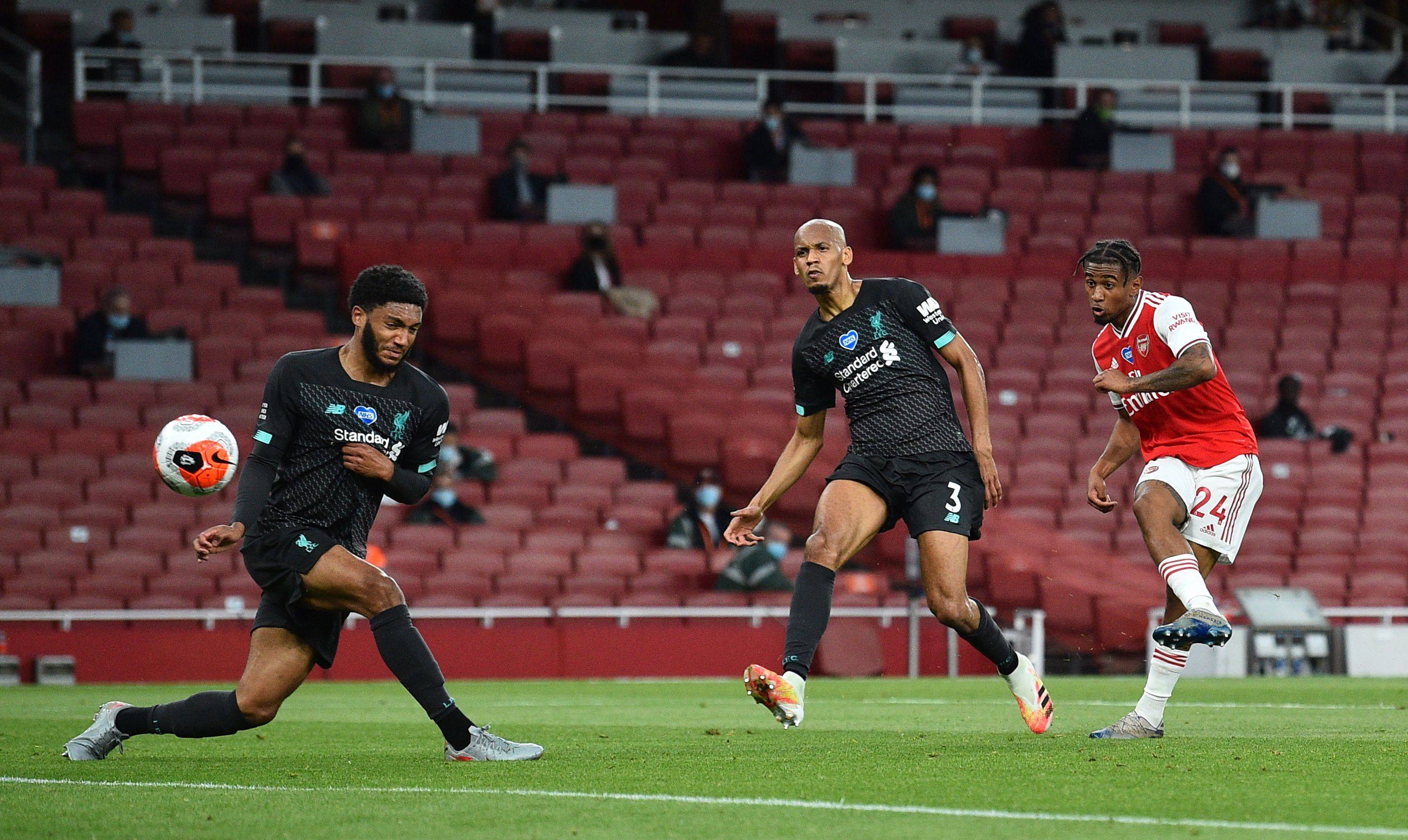 膽行動無疑 膽行動無疑