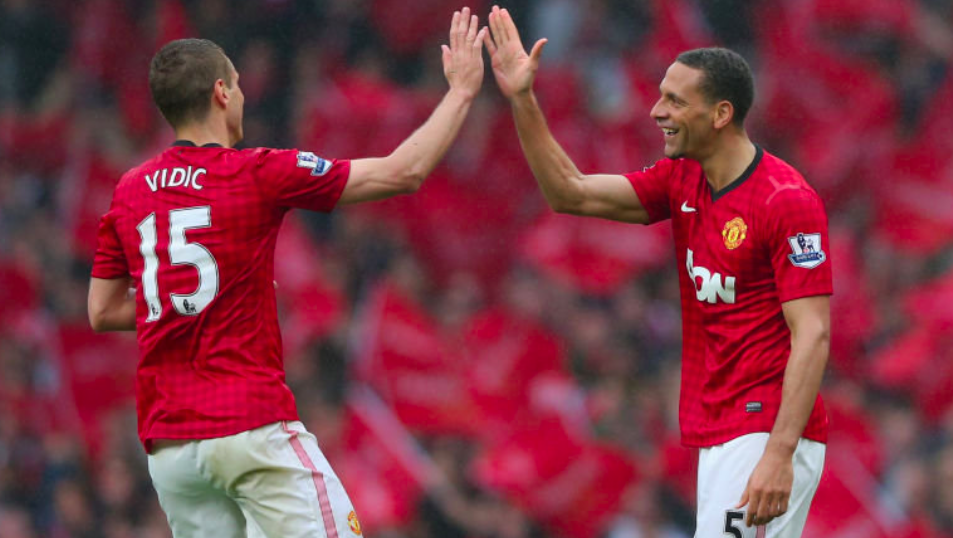 巨大冲击 巨大冲击